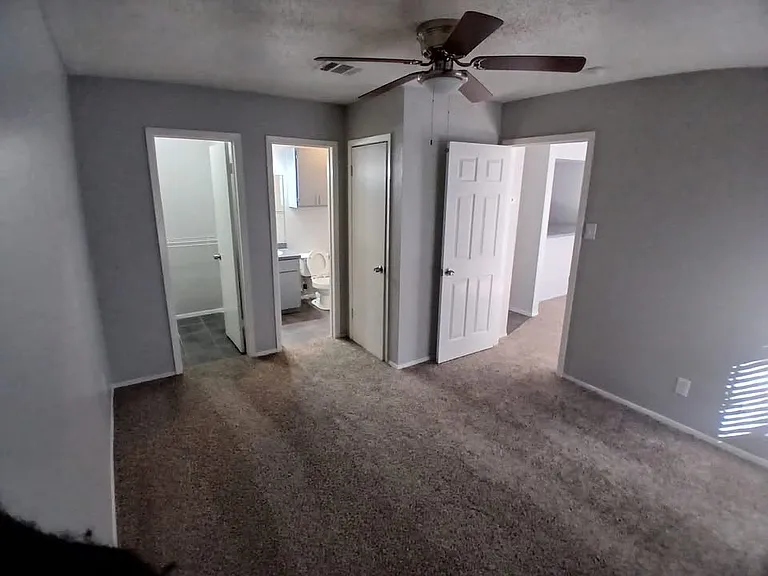 Stepping Stone Apartments — Photo 18
