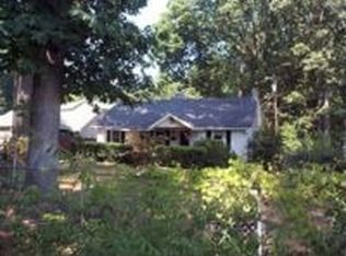 620 Nodding Hill Rd, Spartanburg, SC 29302
