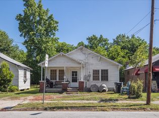 1369 Wrightsboro Rd, Augusta, GA 30901