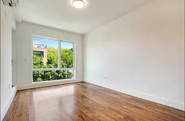 Rented by Compass