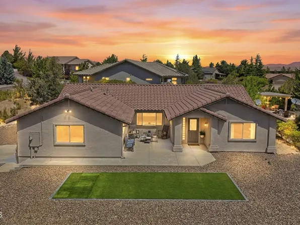 5723 Taragon Ln, Prescott, AZ 86305