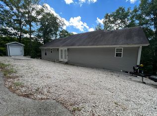 809 Laurel Cove Rd, London, KY 40741