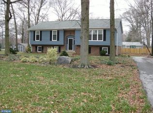 104 Dorothy Dr, Bear, DE 19701
