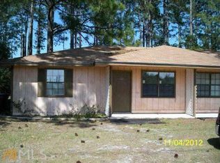 761 Douglas Dr #B, Saint Marys, GA 31558