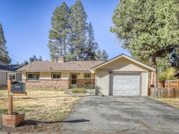 1078 Fairway Ave, South Lake Tahoe, CA 96150