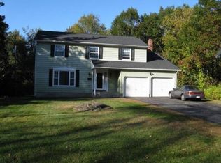 36 Windy Hill Rd, Glens Falls, NY 12801
