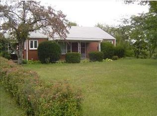 4196 Battle Ridge Rd, Mc Donald, PA 15057