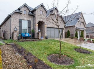 1319 E Charlee St, Fayetteville, AR 72703