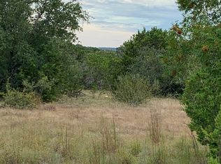 Lost Oak Trl, Johnson City, TX 78636