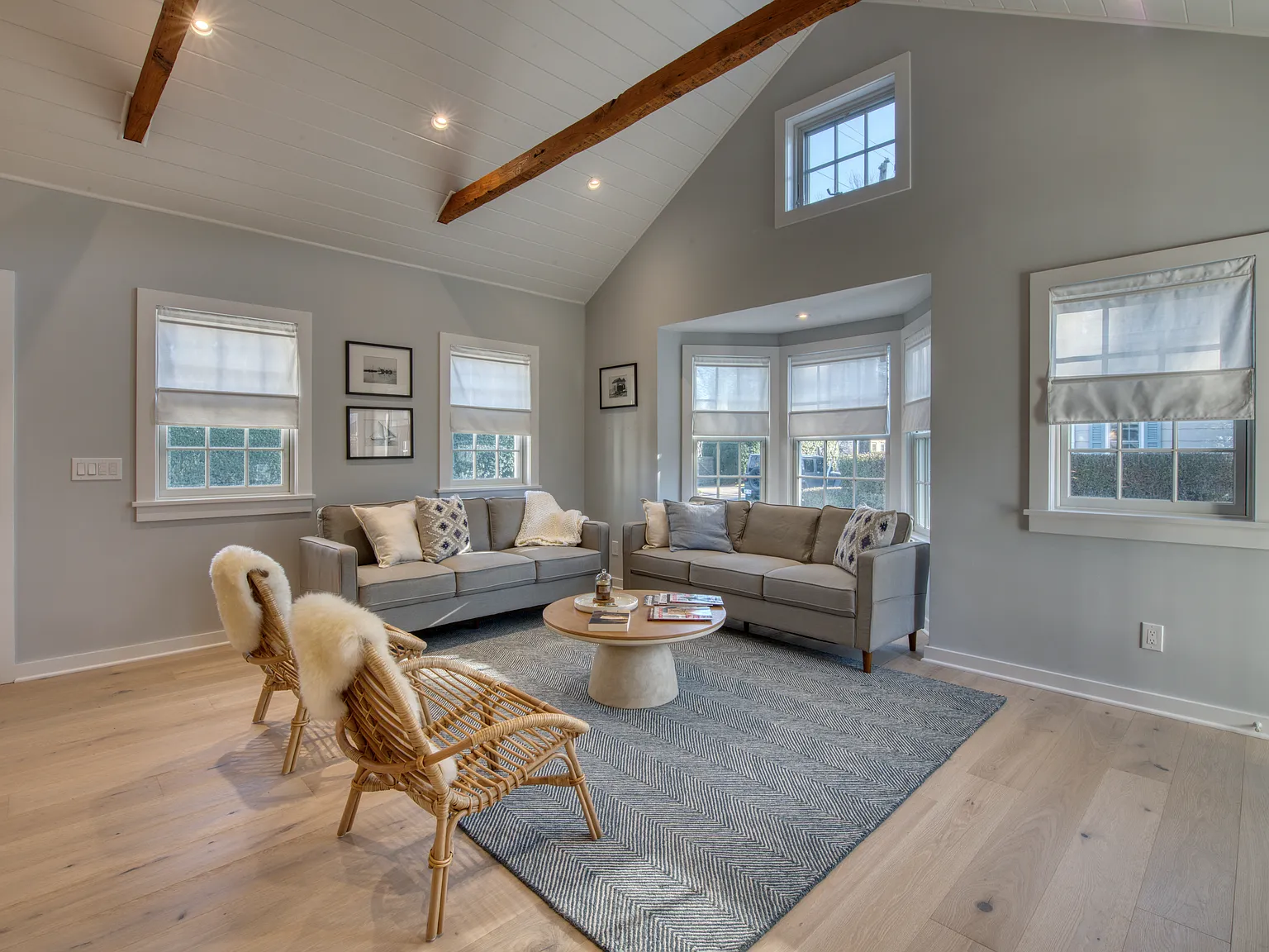 Orient Village renovated cottage — Photo 4