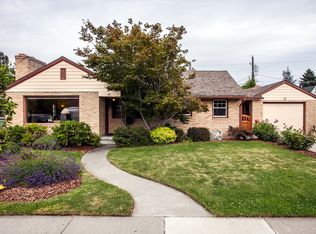 21 Furney St, Wenatchee, WA 98801