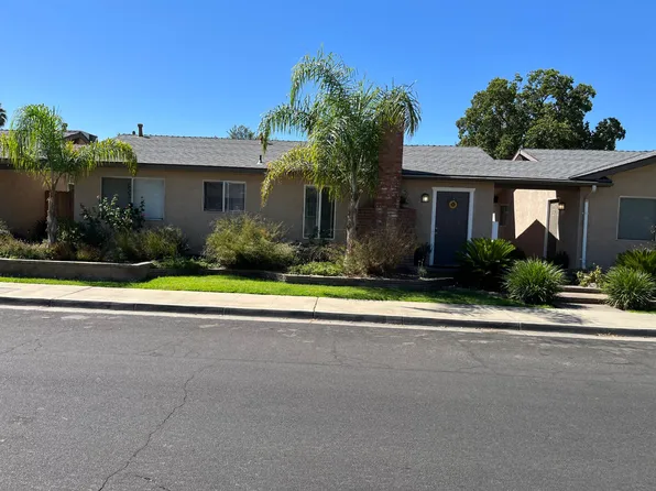 256 W Holland Ave APT D, Clovis, CA 93612