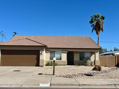 17635 N 22ND Street, Phoenix, AZ, 85022