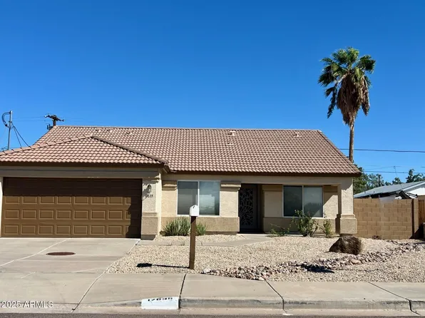 17635 N 22ND Street, Phoenix, AZ 85022