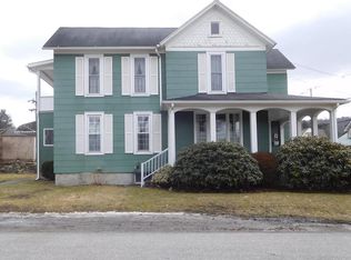 150 Main St, Blossburg, PA 16912