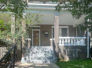 2212 N Capitol St NW, Washington, DC 20002