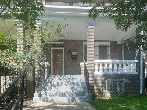 2212 N Capitol St NW, Washington, DC 20002