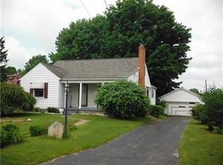 207 Golf Ave, Ellwood City, PA