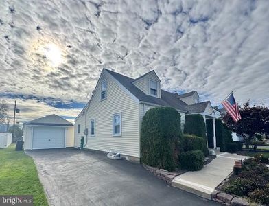 502 Preston Ln, Hatboro, PA, 19040