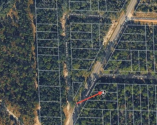 5th image of 608 Baden Powell Rd Lot 27