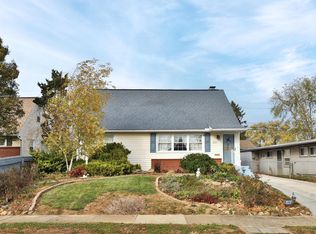 4140 Sexton Dr, Columbus, OH 43228