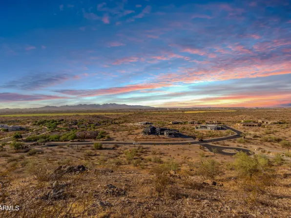 17725 W ESTES Way #30, Goodyear, AZ 85338