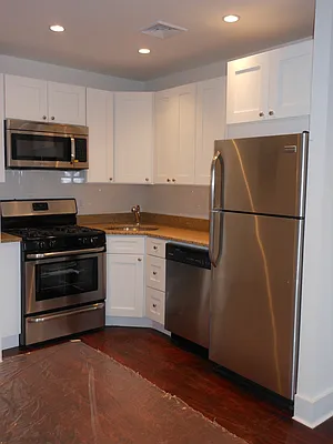 Rented by Compass | media 21