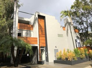 1215 N Sweetzer Ave #4, West Hollywood, CA 90069