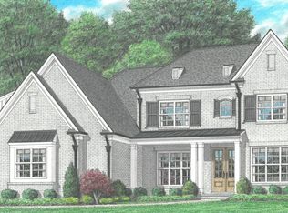 Brooks Plan, Cedar Crest, Byhalia, MS 38611