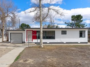 4814 Cebrian Ave, New Cuyama, CA
