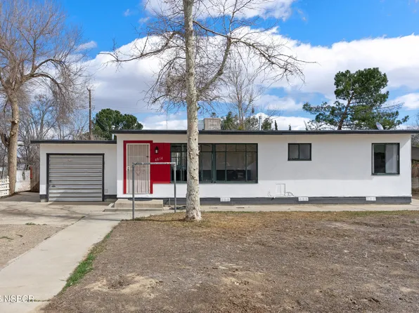 4814 Cebrian Ave, New Cuyama, CA 93254