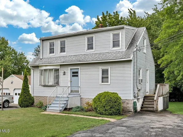 162 Consaul Road, Albany, NY 12205
