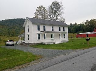 193 Bly Hollow Rd, Petersburgh, NY 12138