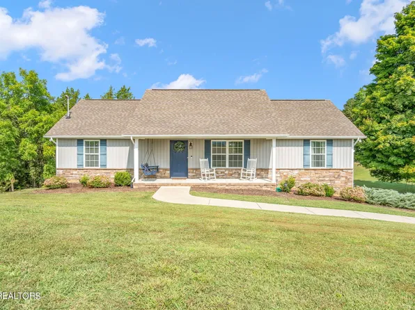 8909 Knowland Ln, Corryton, TN 37721