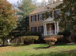 3105 Bold Ruler Ct, Bowie, MD 20721