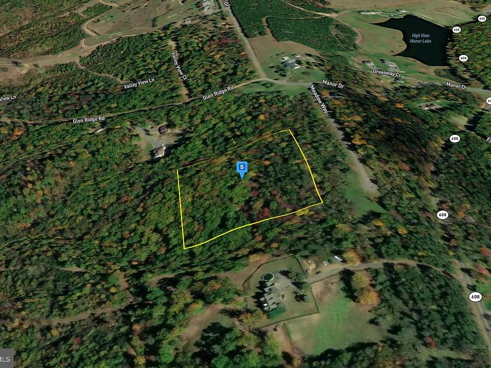 2nd image of 2760 Wardensville Grade