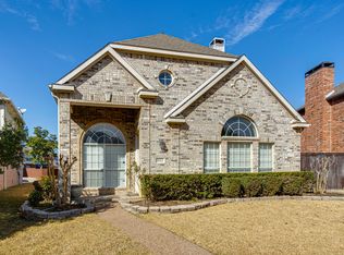 8613 Mill Creek Rd, Irving, TX 75063