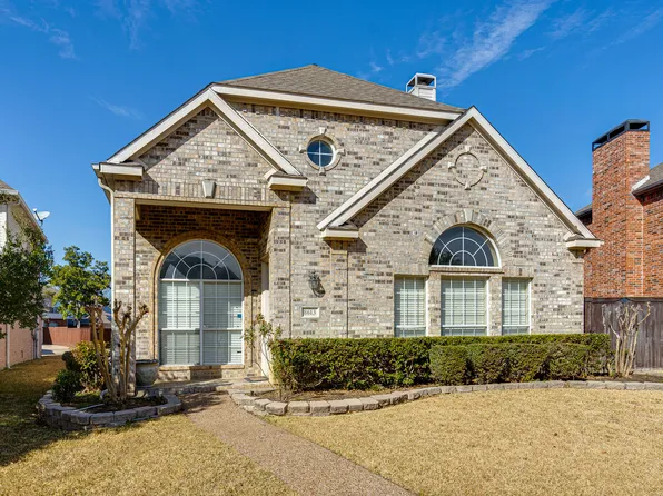 8613 Mill Creek Rd, Irving, TX 75063