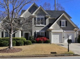 5231 Marston Rd, Dunwoody, GA 30360