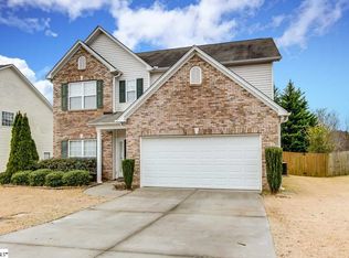136 Spirit Mountain Ln, Easley, SC 29642