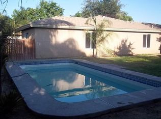5814 Clear Valley Ct, Bakersfield, CA 93313