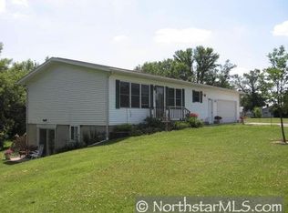 W36752 Highway 53, Whitehall, WI 54773