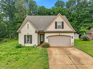 102 N Aberdeen Dr, Munford, TN 38058