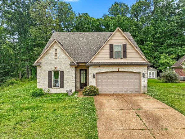 102 N Aberdeen Dr, Munford, TN 38058