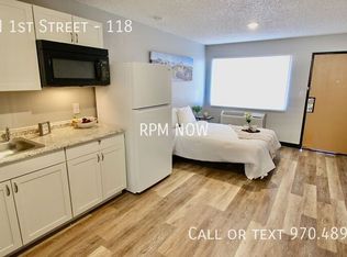 125 N 1st St #118, Grand Junction, CO 81501
