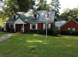 629 Woods St, Coldwater, MS 38618