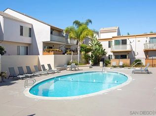 4116 Mount Alifan Pl UNIT F, San Diego, CA 92111