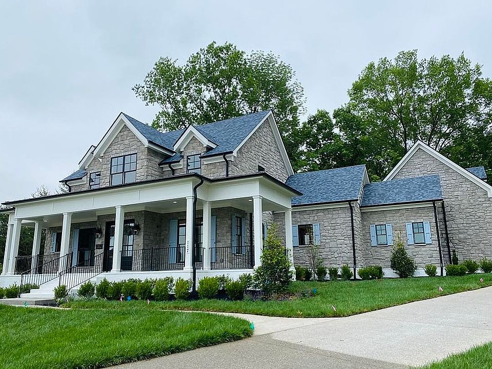 2nd image of 117 Stillwind Ct