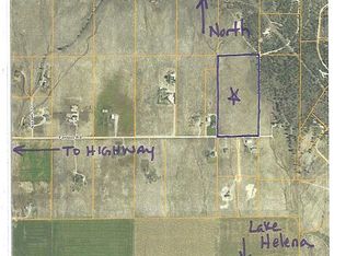 2924 Fantasy Rd, Helena, MT 59602