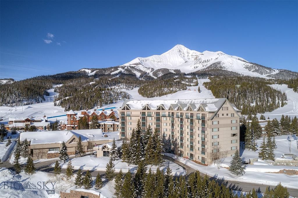 40 Big Sky Resort Rd 1902, Big Sky, MT 59716 Zillow